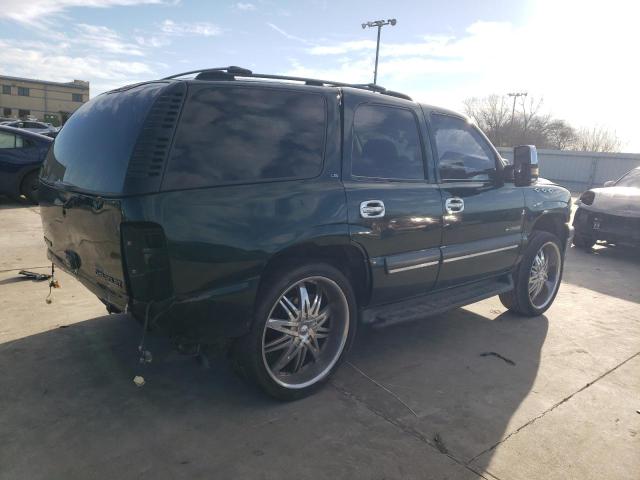 Photo 2 VIN: 1GNEC13V62R217584 - CHEVROLET TAHOE 