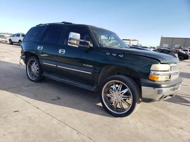 Photo 3 VIN: 1GNEC13V62R217584 - CHEVROLET TAHOE 