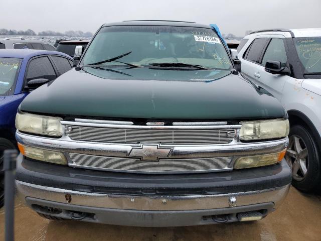 Photo 4 VIN: 1GNEC13V62R217584 - CHEVROLET TAHOE 