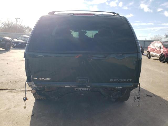 Photo 5 VIN: 1GNEC13V62R217584 - CHEVROLET TAHOE 