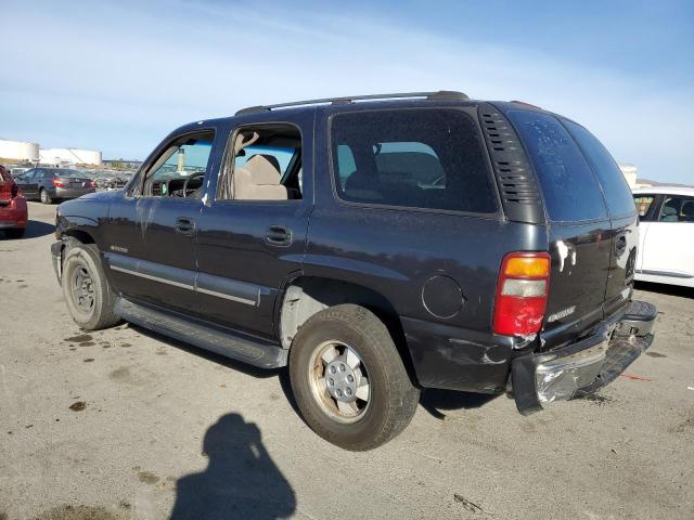 Photo 1 VIN: 1GNEC13V63J320570 - CHEVROLET TAHOE C150 