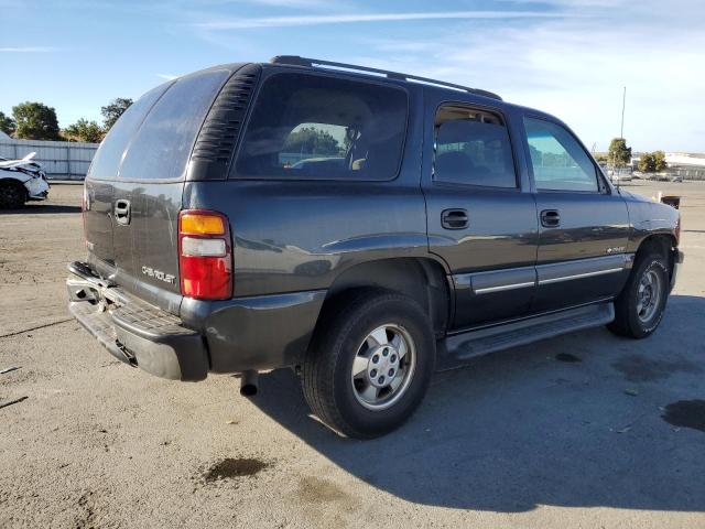 Photo 2 VIN: 1GNEC13V63J320570 - CHEVROLET TAHOE C150 