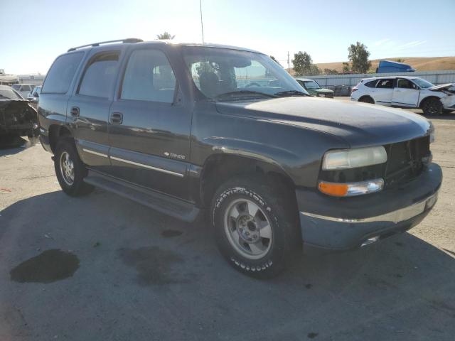 Photo 3 VIN: 1GNEC13V63J320570 - CHEVROLET TAHOE C150 