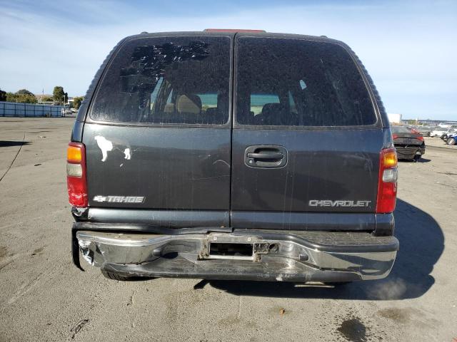 Photo 5 VIN: 1GNEC13V63J320570 - CHEVROLET TAHOE C150 