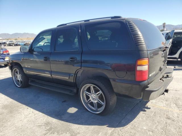 Photo 1 VIN: 1GNEC13V63R145710 - CHEVROLET TAHOE C150 