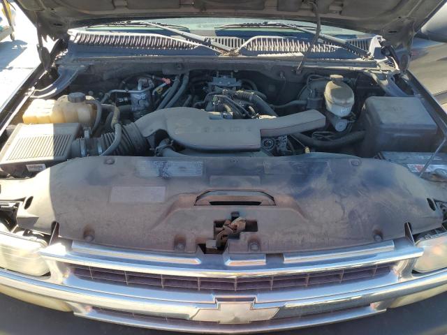 Photo 11 VIN: 1GNEC13V63R145710 - CHEVROLET TAHOE C150 