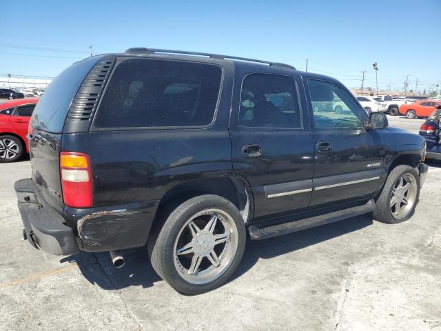 Photo 2 VIN: 1GNEC13V63R145710 - CHEVROLET TAHOE C150 