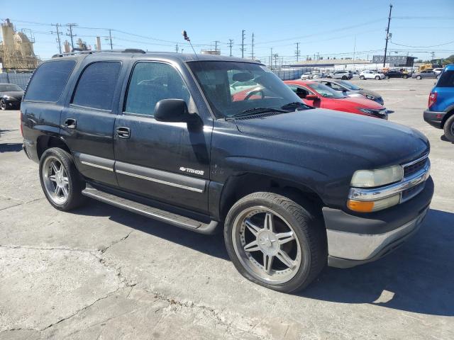 Photo 3 VIN: 1GNEC13V63R145710 - CHEVROLET TAHOE C150 