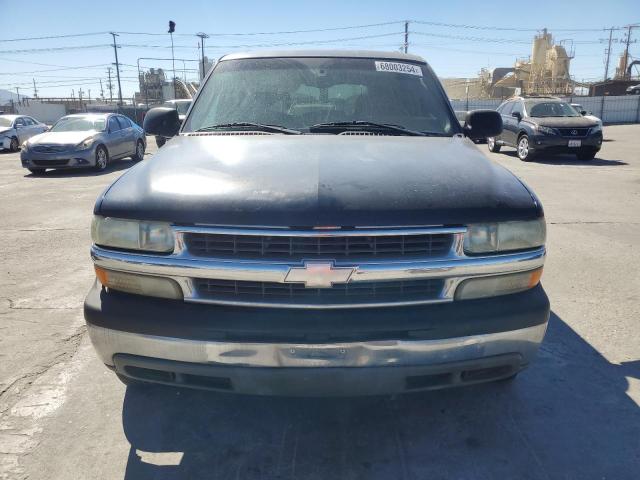 Photo 4 VIN: 1GNEC13V63R145710 - CHEVROLET TAHOE C150 