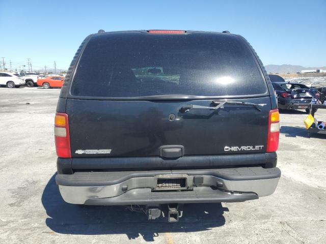 Photo 5 VIN: 1GNEC13V63R145710 - CHEVROLET TAHOE C150 