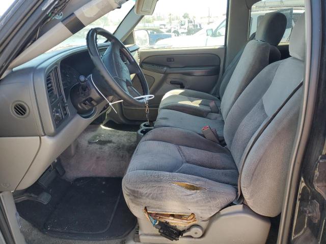 Photo 6 VIN: 1GNEC13V63R145710 - CHEVROLET TAHOE C150 