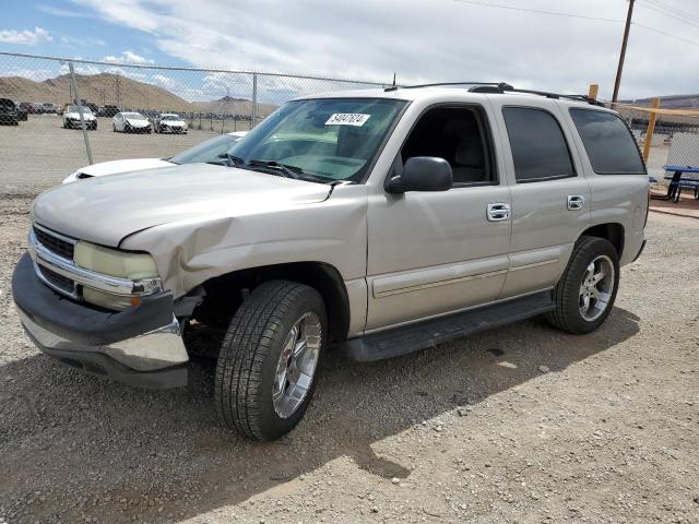 Photo 0 VIN: 1GNEC13V64J114103 - CHEVROLET TAHOE 