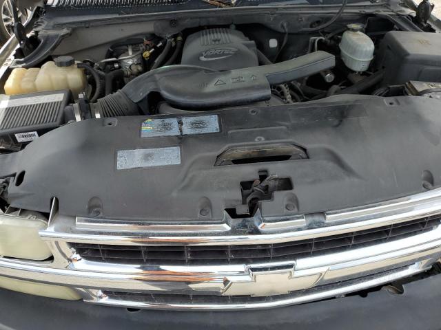 Photo 10 VIN: 1GNEC13V64J114103 - CHEVROLET TAHOE 