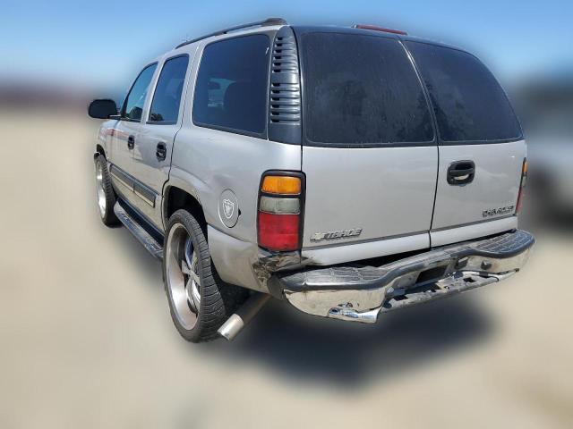 Photo 1 VIN: 1GNEC13V64J212709 - CHEVROLET TAHOE 