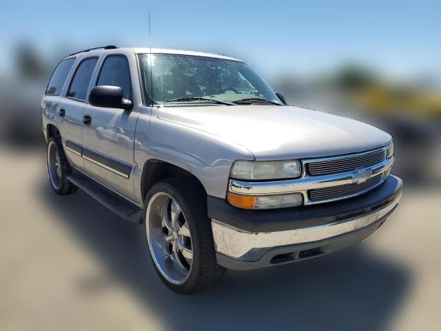 Photo 3 VIN: 1GNEC13V64J212709 - CHEVROLET TAHOE 