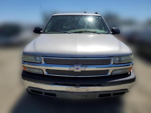 Photo 4 VIN: 1GNEC13V64J212709 - CHEVROLET TAHOE 