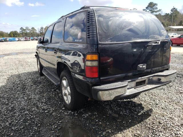 Photo 2 VIN: 1GNEC13V64J276815 - CHEVROLET TAHOE C150 