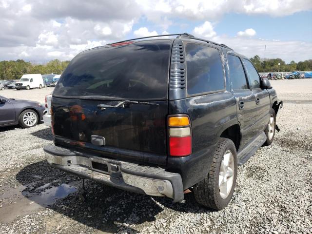 Photo 3 VIN: 1GNEC13V64J276815 - CHEVROLET TAHOE C150 