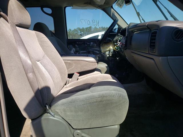 Photo 4 VIN: 1GNEC13V64J276815 - CHEVROLET TAHOE C150 