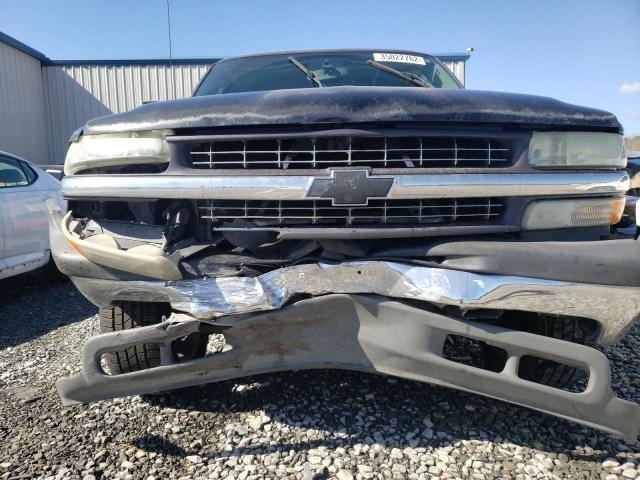 Photo 8 VIN: 1GNEC13V64J276815 - CHEVROLET TAHOE C150 