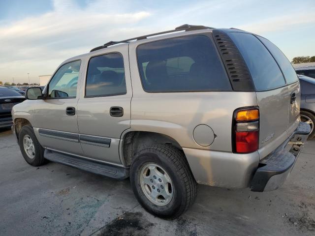 Photo 1 VIN: 1GNEC13V64J277060 - CHEVROLET TAHOE 