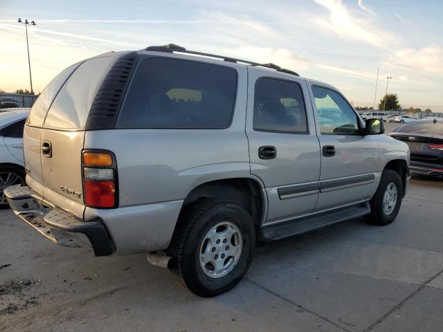 Photo 2 VIN: 1GNEC13V64J277060 - CHEVROLET TAHOE 