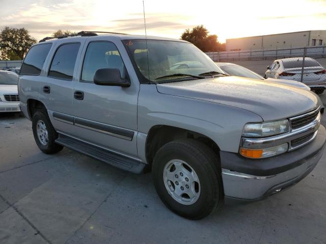 Photo 3 VIN: 1GNEC13V64J277060 - CHEVROLET TAHOE 