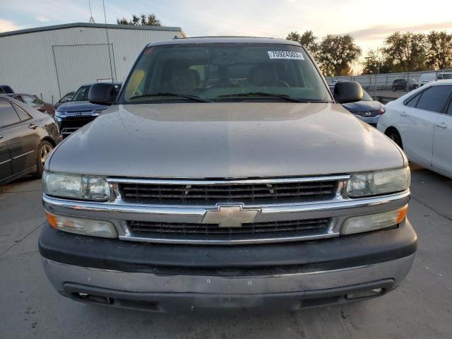 Photo 4 VIN: 1GNEC13V64J277060 - CHEVROLET TAHOE 