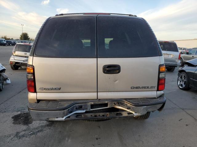 Photo 5 VIN: 1GNEC13V64J277060 - CHEVROLET TAHOE 