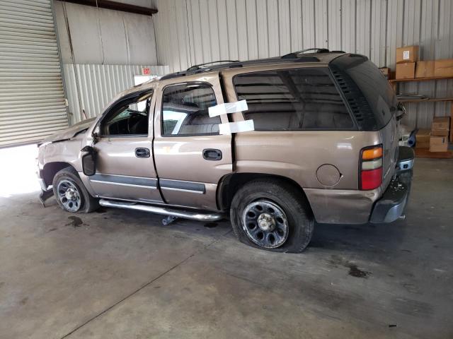 Photo 1 VIN: 1GNEC13V64R129489 - CHEVROLET TAHOE C150 