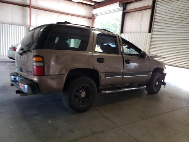 Photo 2 VIN: 1GNEC13V64R129489 - CHEVROLET TAHOE C150 