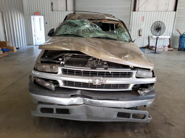 Photo 4 VIN: 1GNEC13V64R129489 - CHEVROLET TAHOE C150 