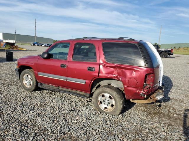 Photo 1 VIN: 1GNEC13V64R202568 - CHEVROLET TAHOE C150 