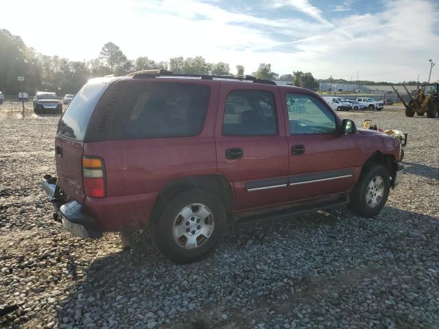 Photo 2 VIN: 1GNEC13V64R202568 - CHEVROLET TAHOE C150 