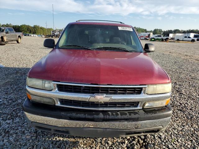 Photo 4 VIN: 1GNEC13V64R202568 - CHEVROLET TAHOE C150 