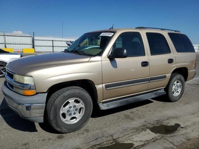 Photo 0 VIN: 1GNEC13V65J112207 - CHEVROLET TAHOE C150 