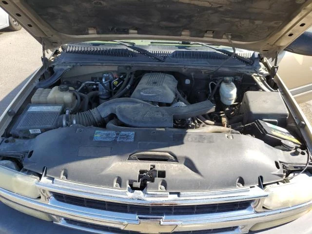 Photo 11 VIN: 1GNEC13V65J112207 - CHEVROLET TAHOE C150 