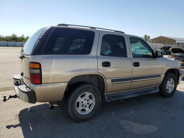 Photo 2 VIN: 1GNEC13V65J112207 - CHEVROLET TAHOE C150 