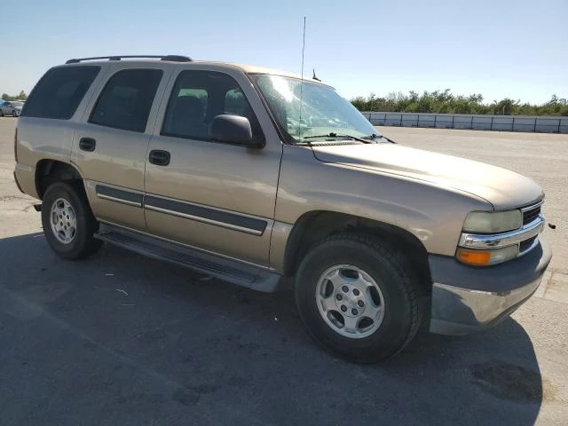 Photo 3 VIN: 1GNEC13V65J112207 - CHEVROLET TAHOE C150 