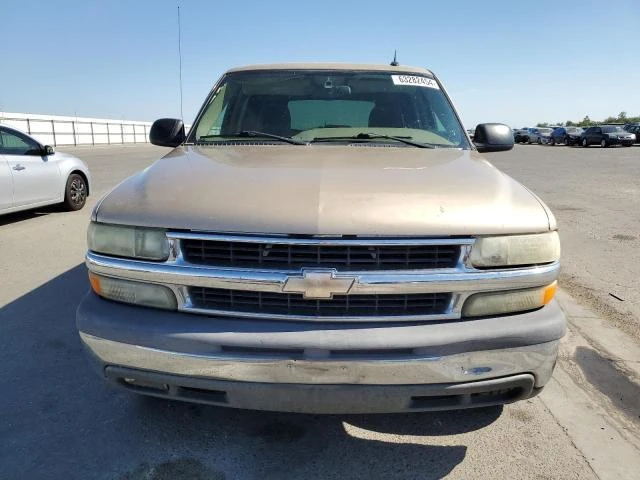 Photo 4 VIN: 1GNEC13V65J112207 - CHEVROLET TAHOE C150 