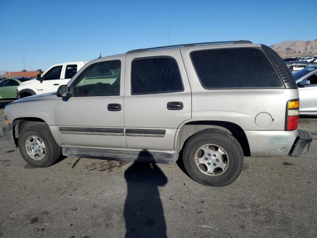 Photo 1 VIN: 1GNEC13V65J161407 - CHEVROLET TAHOE C150 