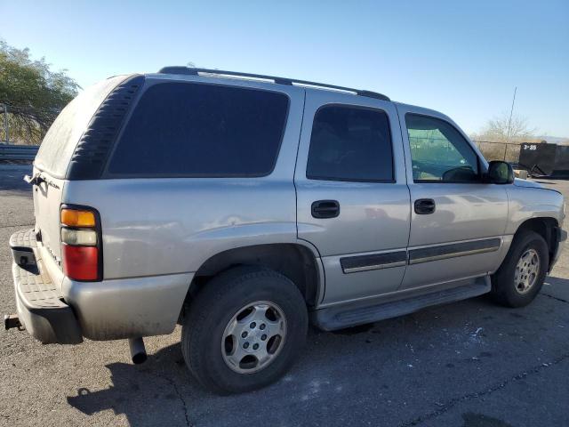 Photo 2 VIN: 1GNEC13V65J161407 - CHEVROLET TAHOE C150 