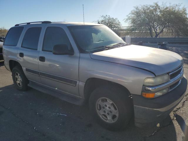 Photo 3 VIN: 1GNEC13V65J161407 - CHEVROLET TAHOE C150 