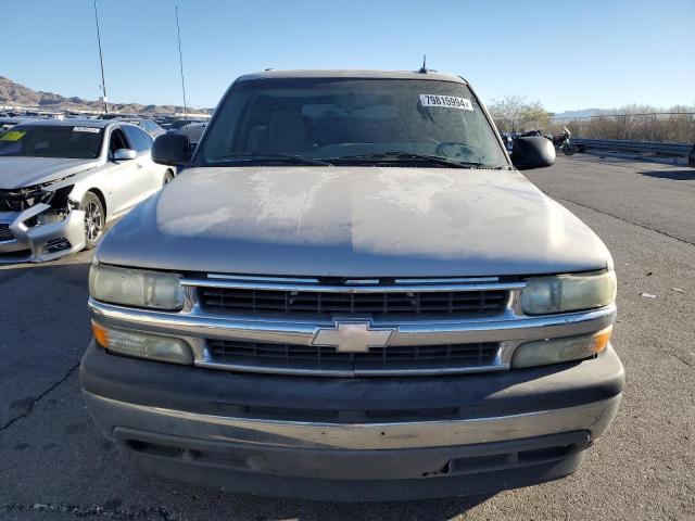 Photo 4 VIN: 1GNEC13V65J161407 - CHEVROLET TAHOE C150 