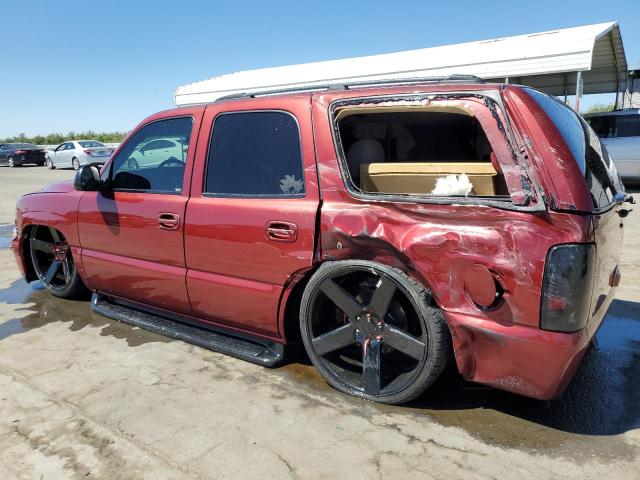 Photo 1 VIN: 1GNEC13V72J303436 - CHEVROLET TAHOE C150 