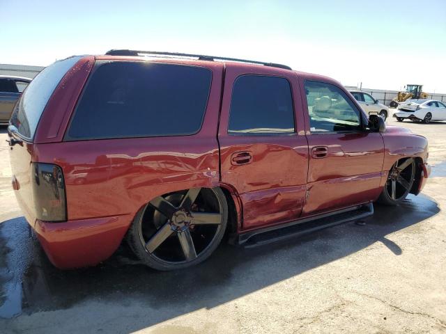 Photo 2 VIN: 1GNEC13V72J303436 - CHEVROLET TAHOE C150 