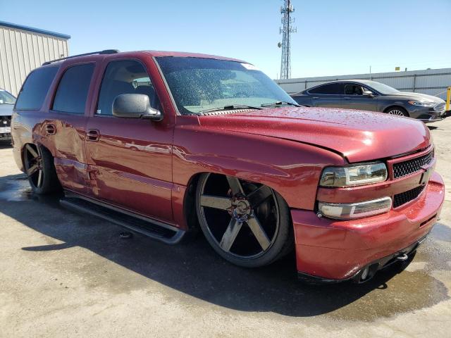 Photo 3 VIN: 1GNEC13V72J303436 - CHEVROLET TAHOE C150 