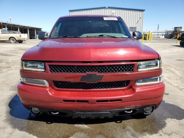 Photo 4 VIN: 1GNEC13V72J303436 - CHEVROLET TAHOE C150 