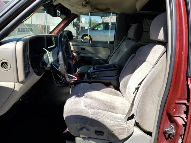 Photo 6 VIN: 1GNEC13V72J303436 - CHEVROLET TAHOE C150 