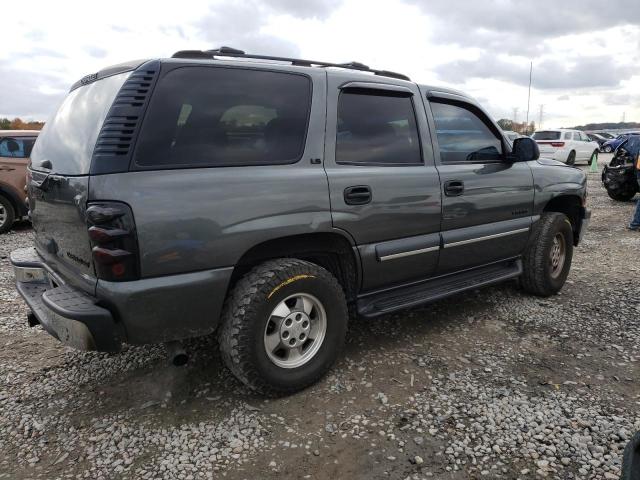 Photo 2 VIN: 1GNEC13V72J321287 - CHEVROLET TAHOE 